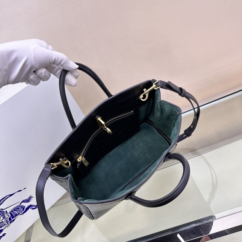 Bv*b*rry top handle bags